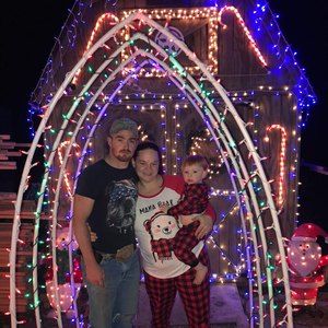 Meet your Posher, Harley